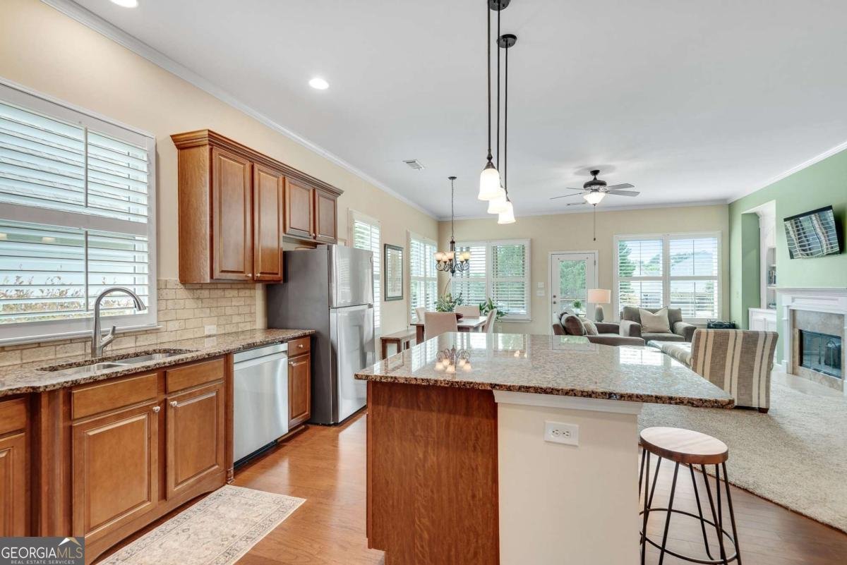304 Woodridge Pass Canton - 17