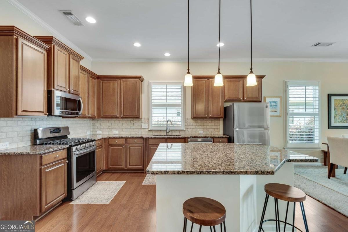 304 Woodridge Pass Canton - 19