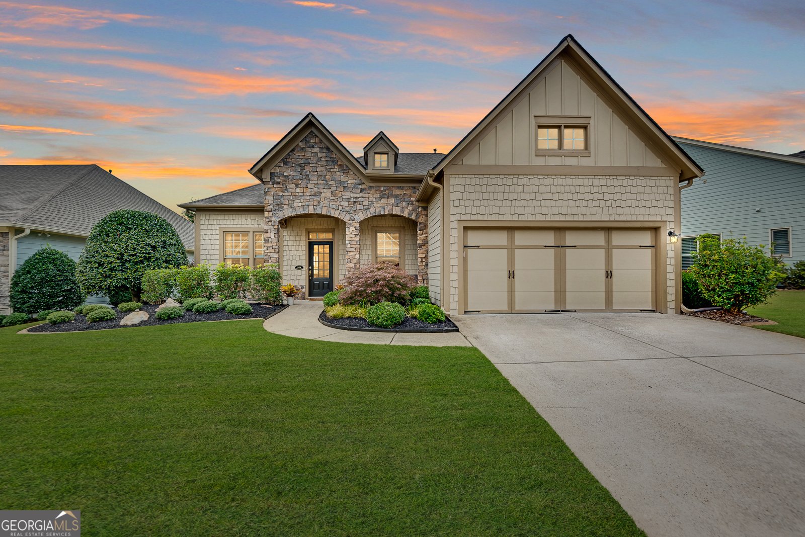 304 Woodridge Pass Canton - 2
