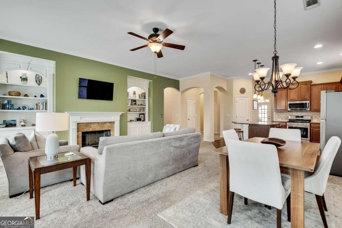 304 Woodridge Pass Canton - 24