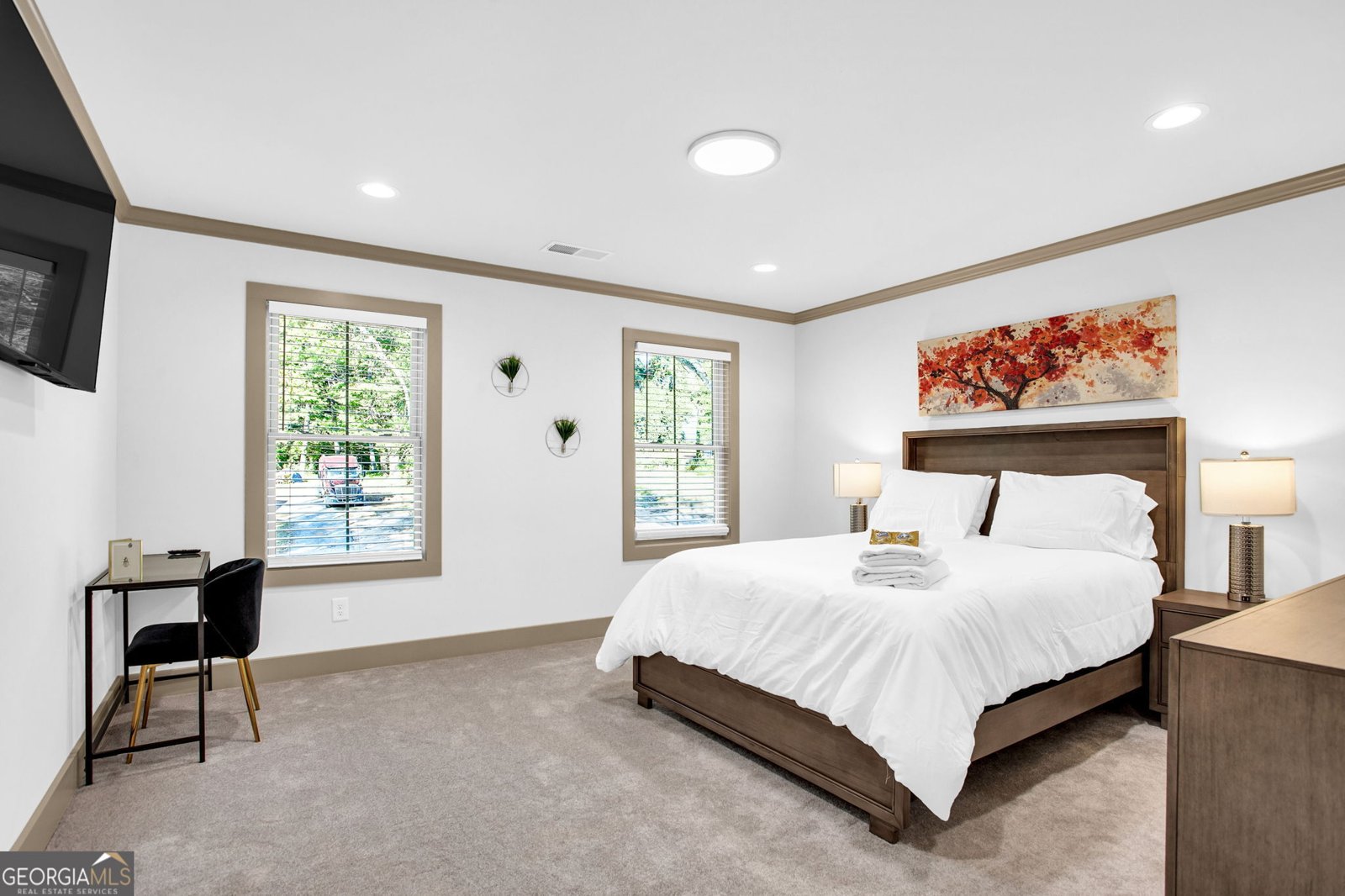 128 Nathan Road Atlanta - 27