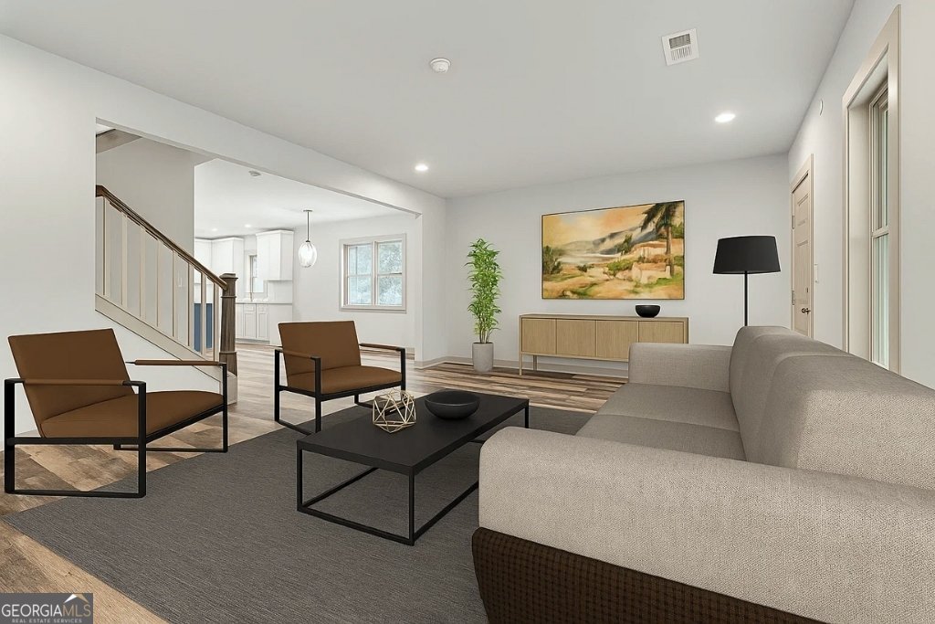 128 Nathan Road Atlanta - 3