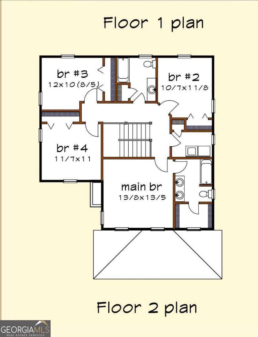 128 Nathan Road Atlanta - 37