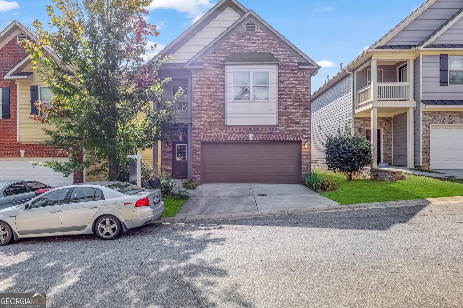 1610 Chattahoochee Court Atlanta - 1