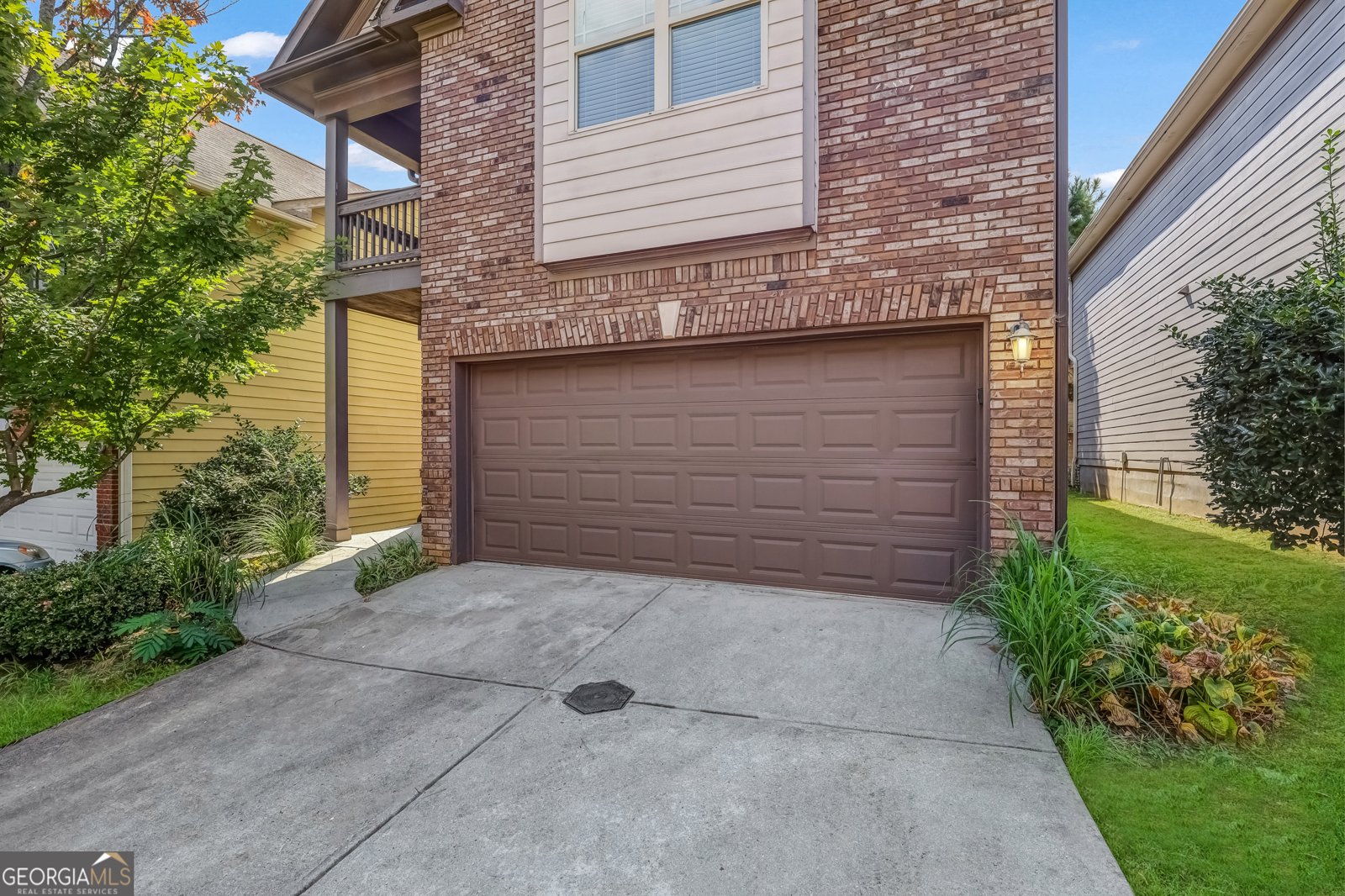 1610 Chattahoochee Court Atlanta - 2