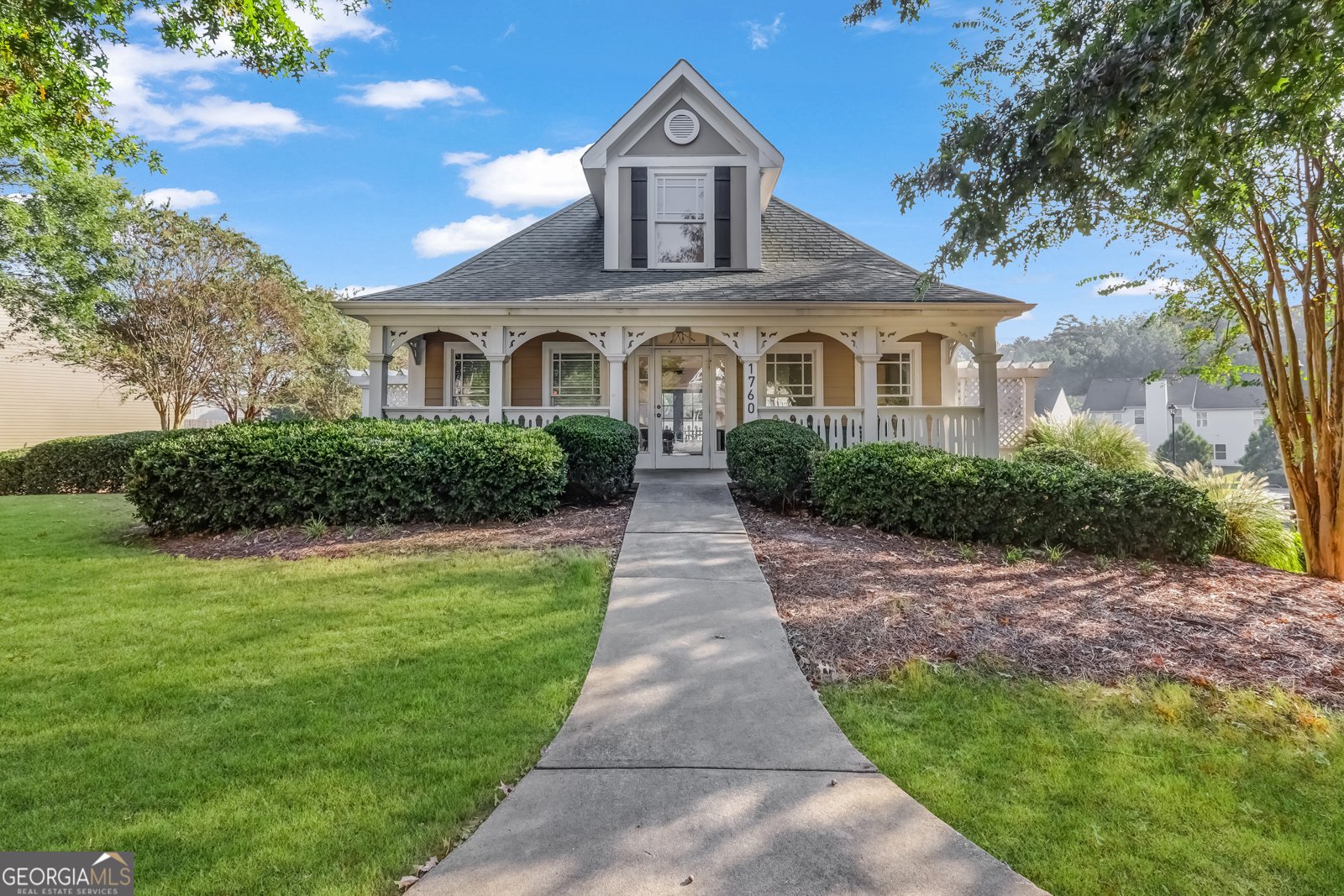 1610 Chattahoochee Court Atlanta - 21