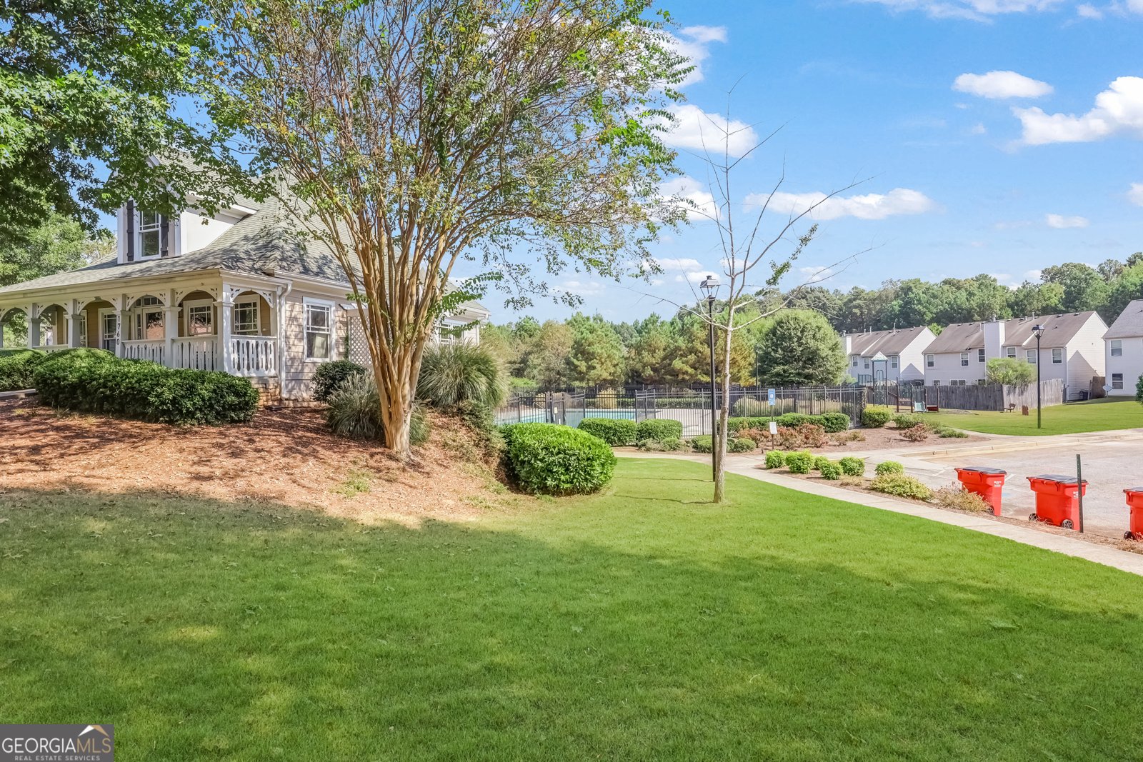 1610 Chattahoochee Court Atlanta - 23