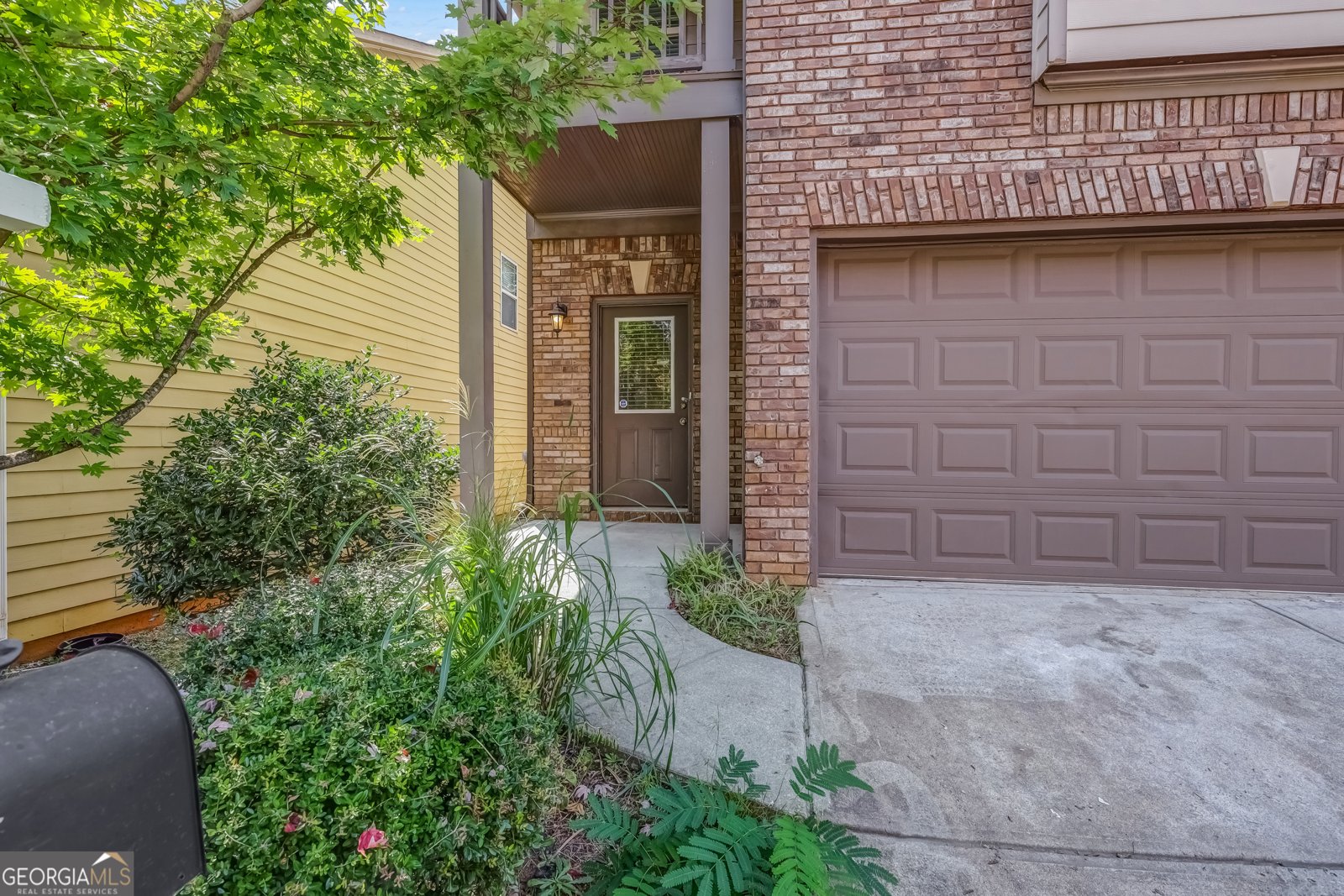 1610 Chattahoochee Court Atlanta - 3