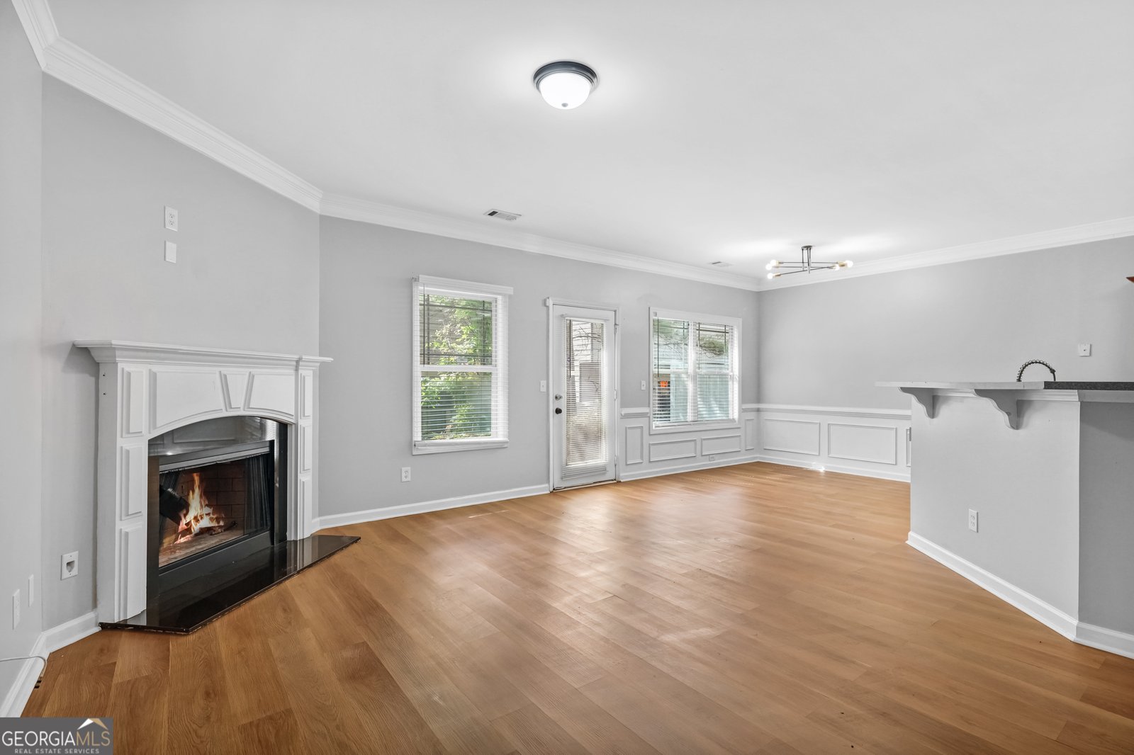 1610 Chattahoochee Court Atlanta - 5