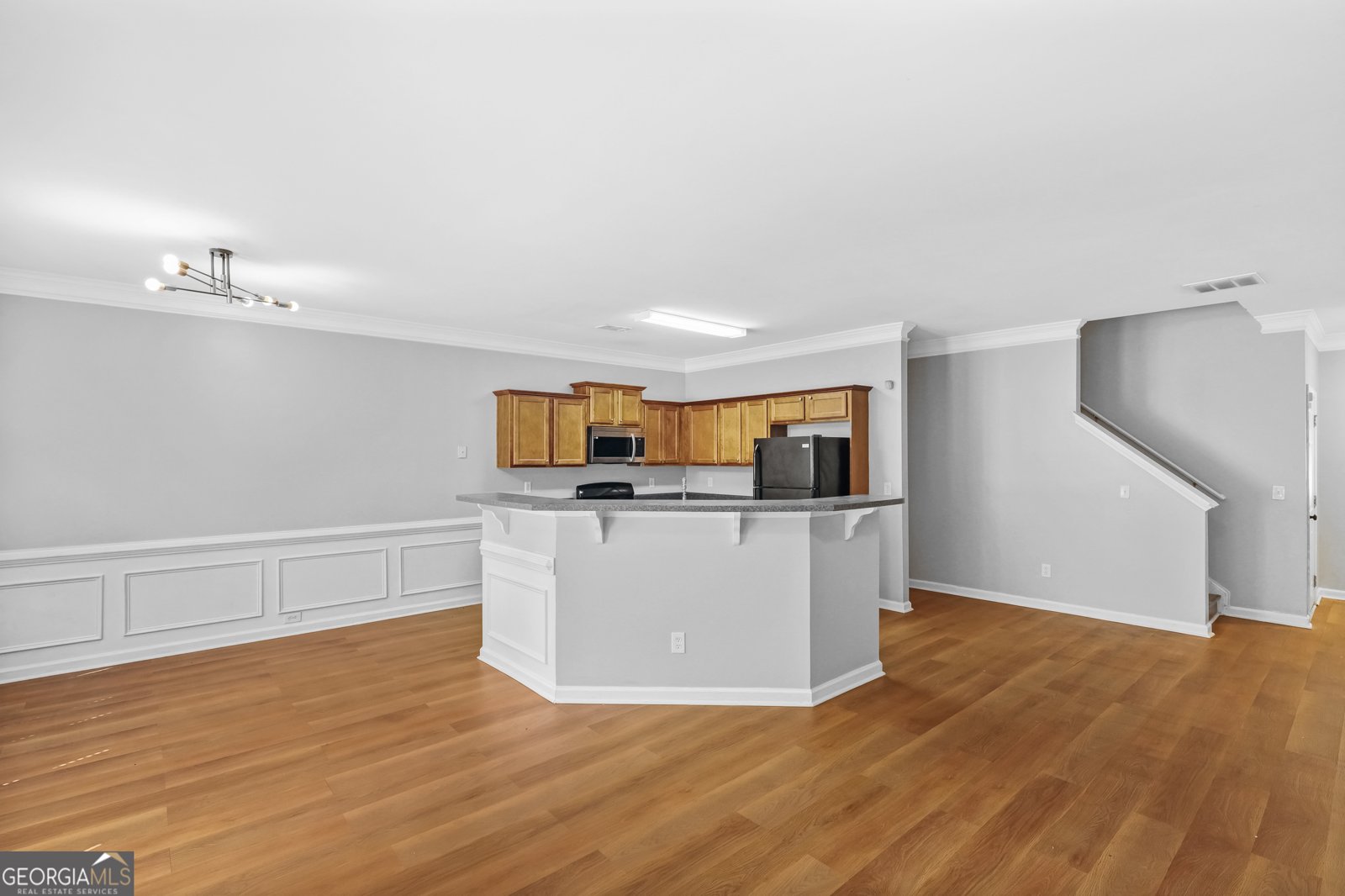 1610 Chattahoochee Court Atlanta - 7