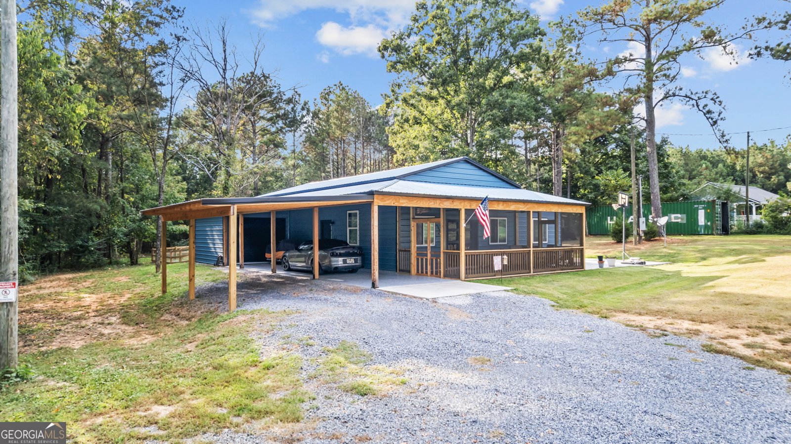 1192 Pleasant Hill Road Ranger - 1