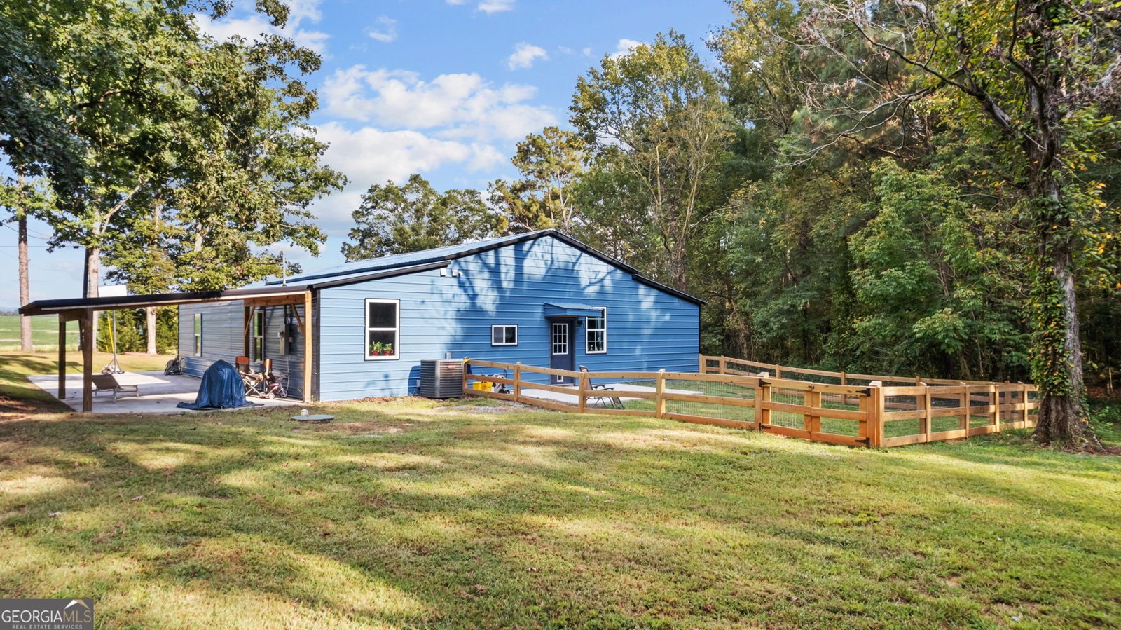 1192 Pleasant Hill Road Ranger - 17