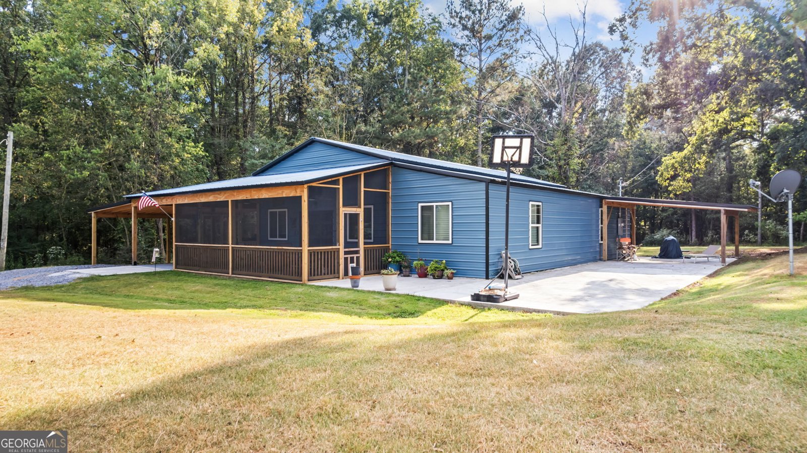 1192 Pleasant Hill Road Ranger - 2