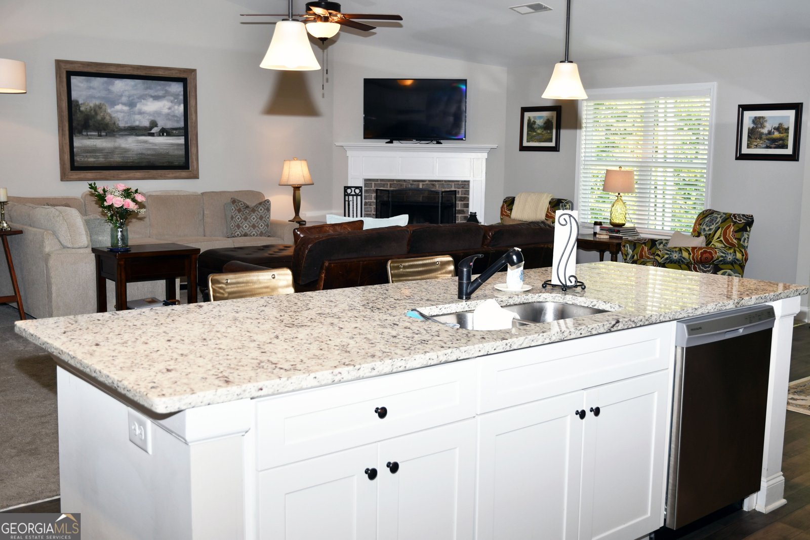 951 Oconee Lane Commerce - 1