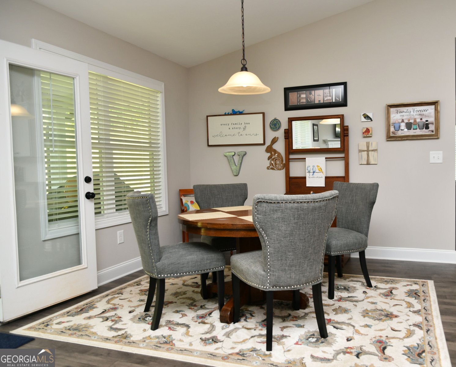 951 Oconee Lane Commerce - 2