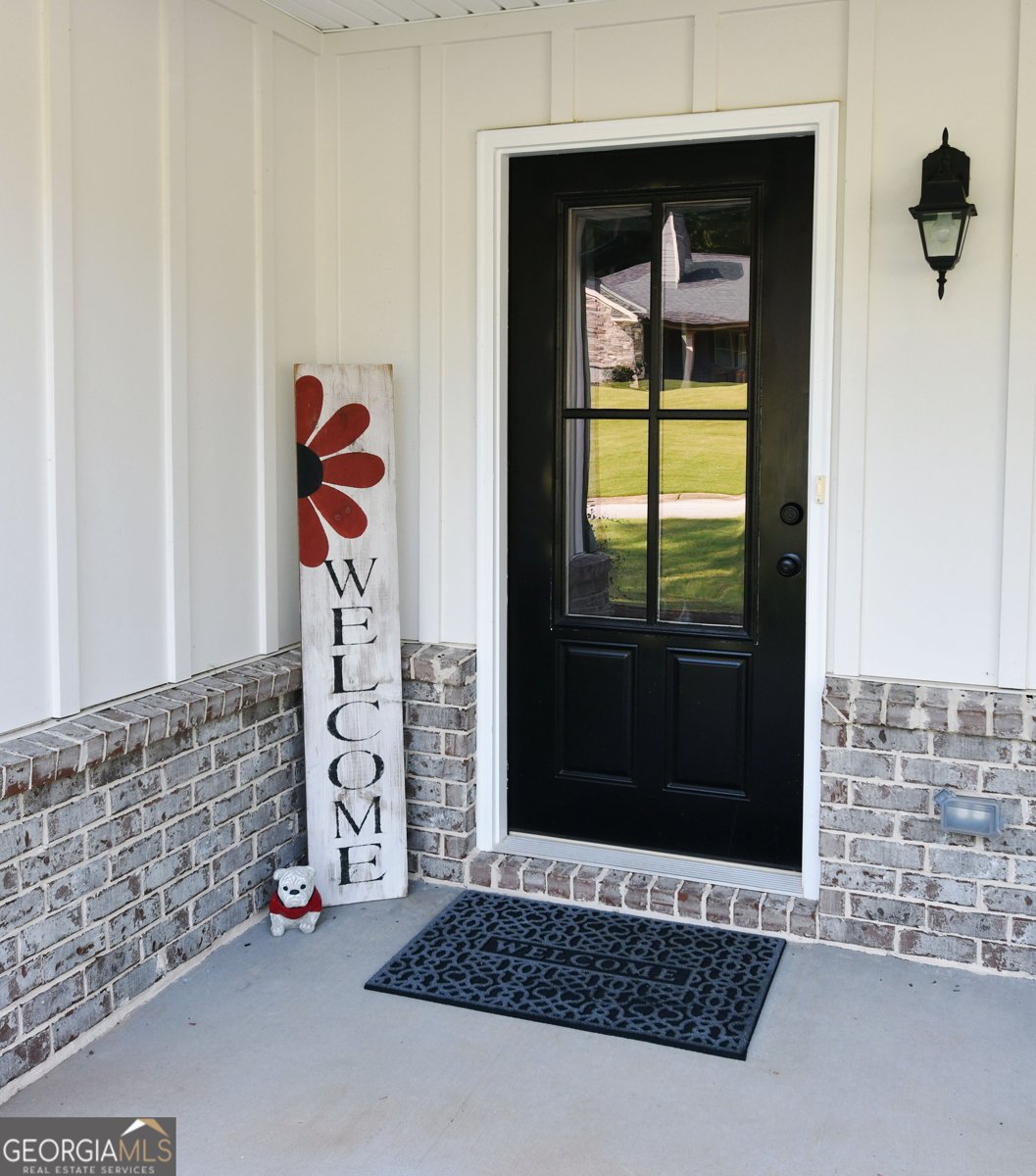 951 Oconee Lane Commerce - 21