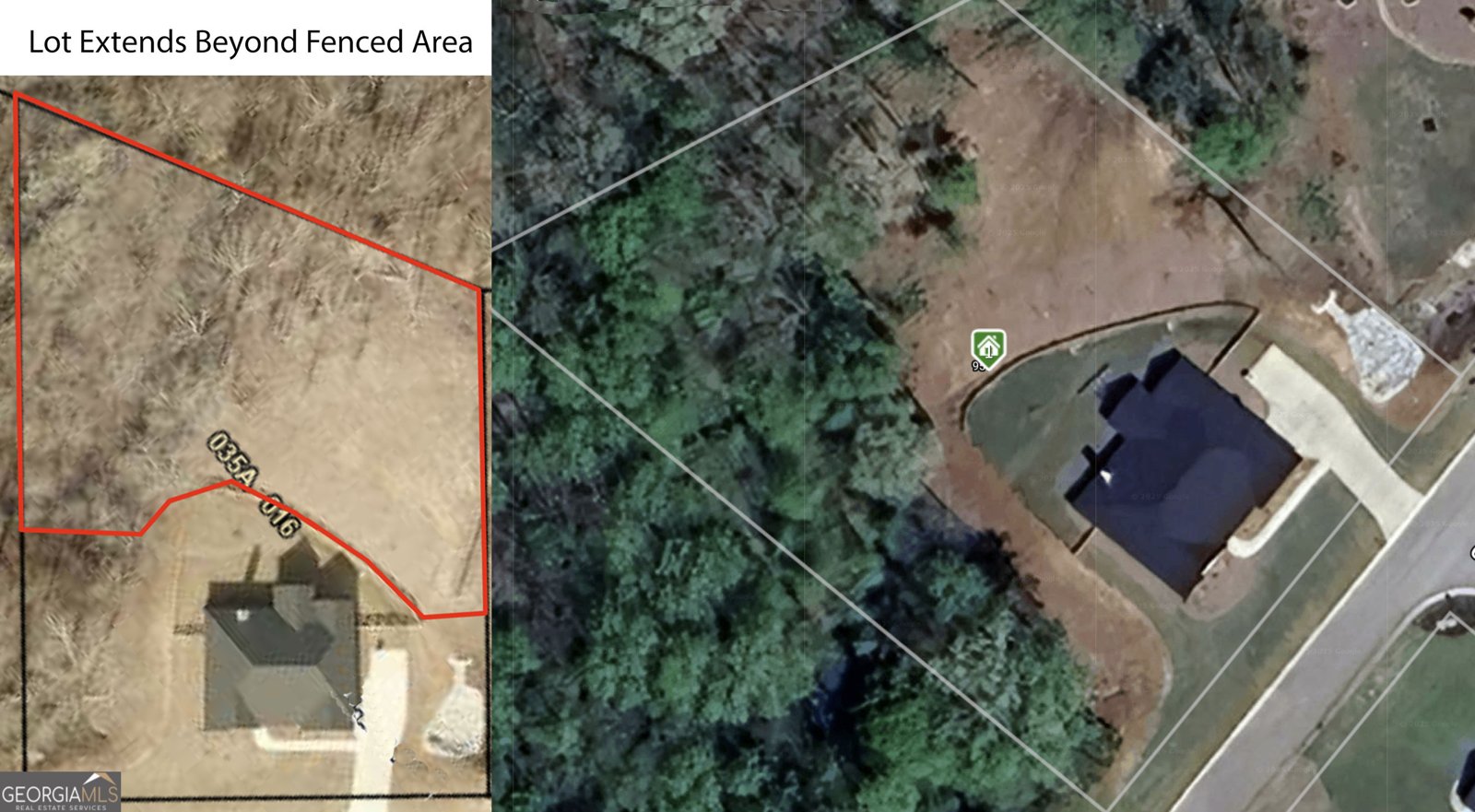 951 Oconee Lane Commerce - 47