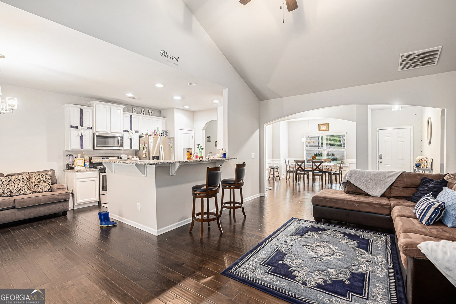 7475 Sydnee Court Douglasville - 10