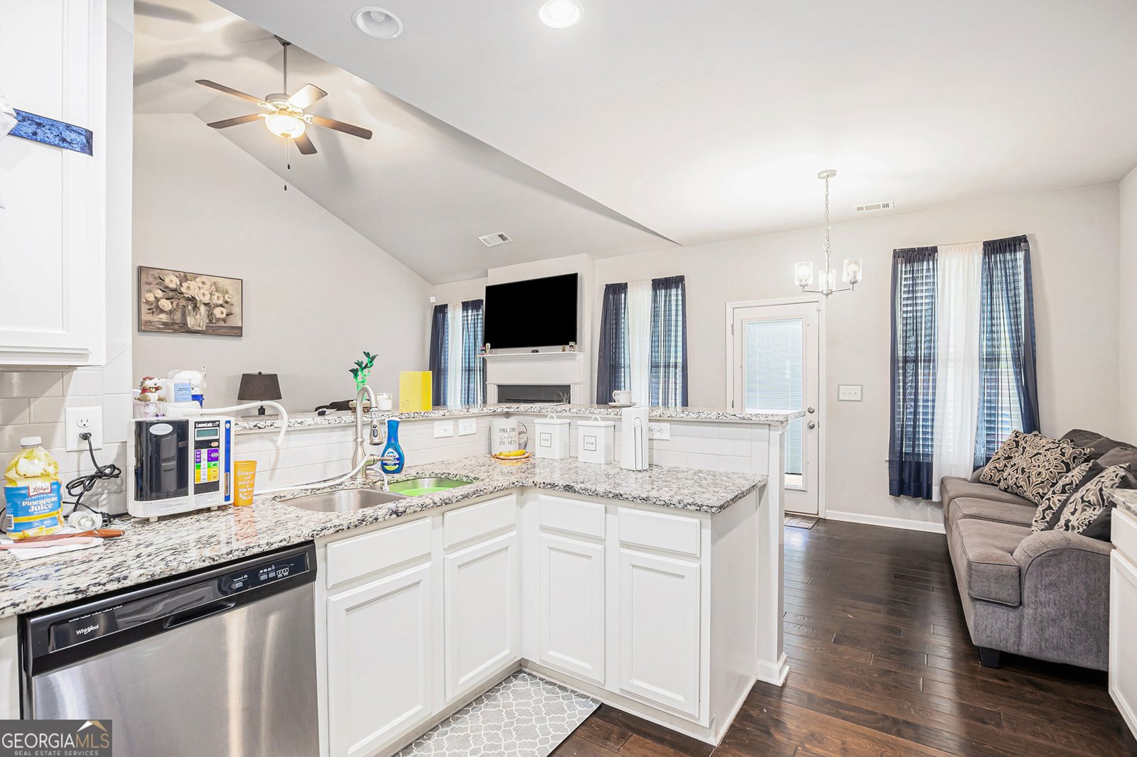 7475 Sydnee Court Douglasville - 14