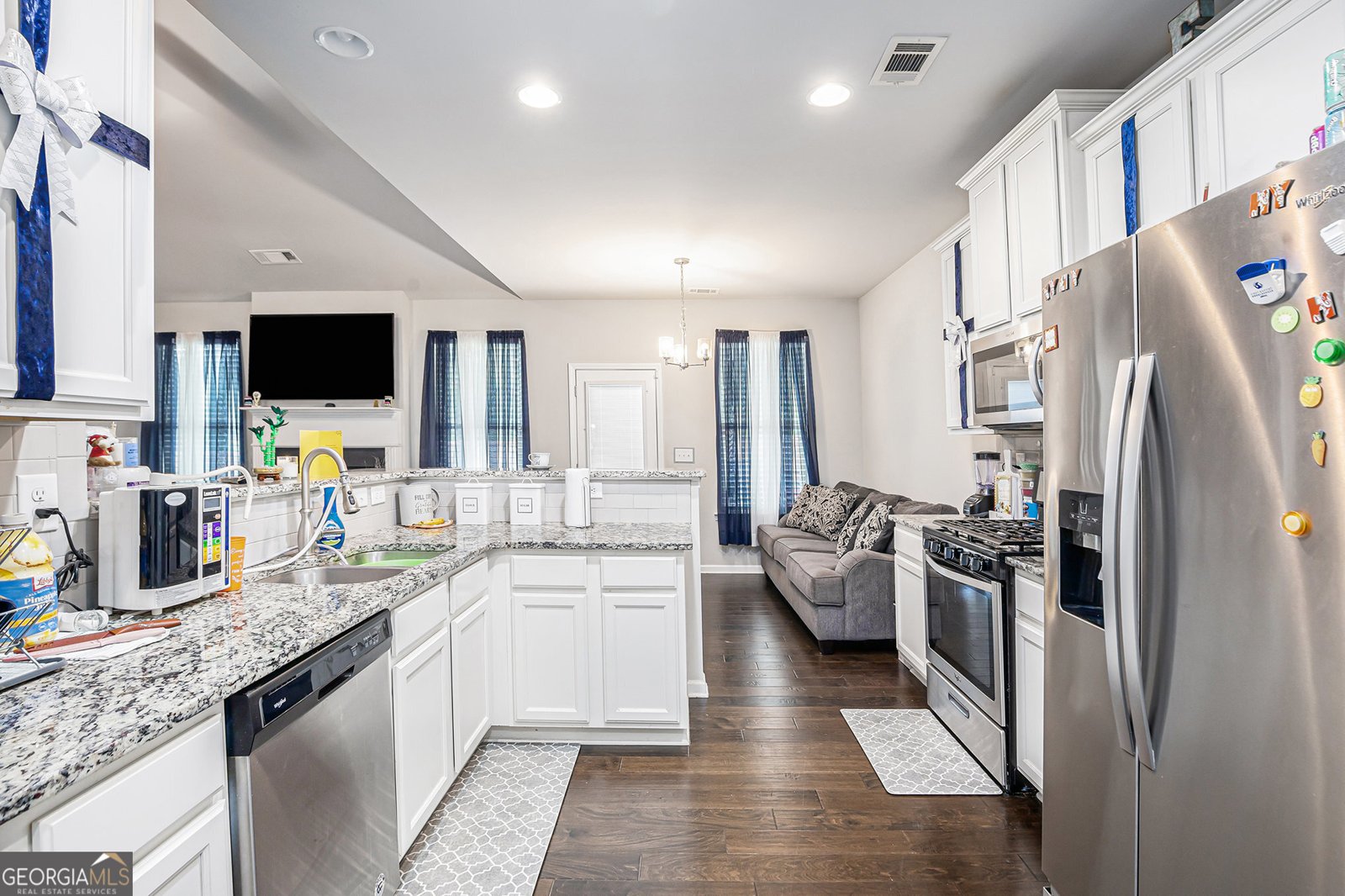 7475 Sydnee Court Douglasville - 15