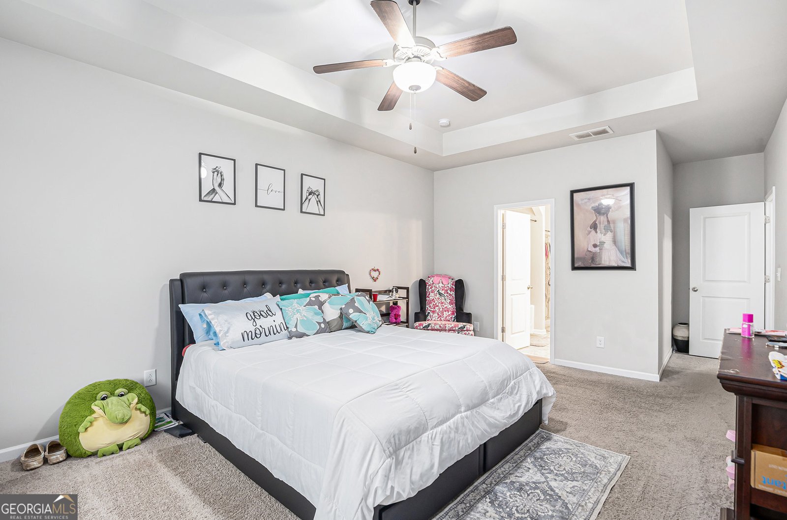 7475 Sydnee Court Douglasville - 17