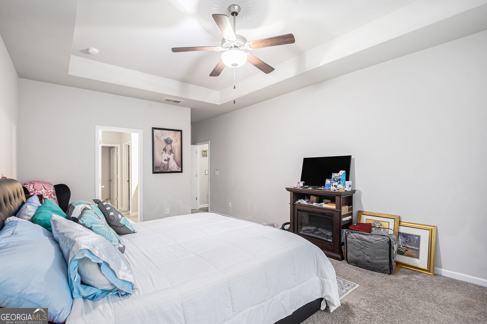 7475 Sydnee Court Douglasville - 18