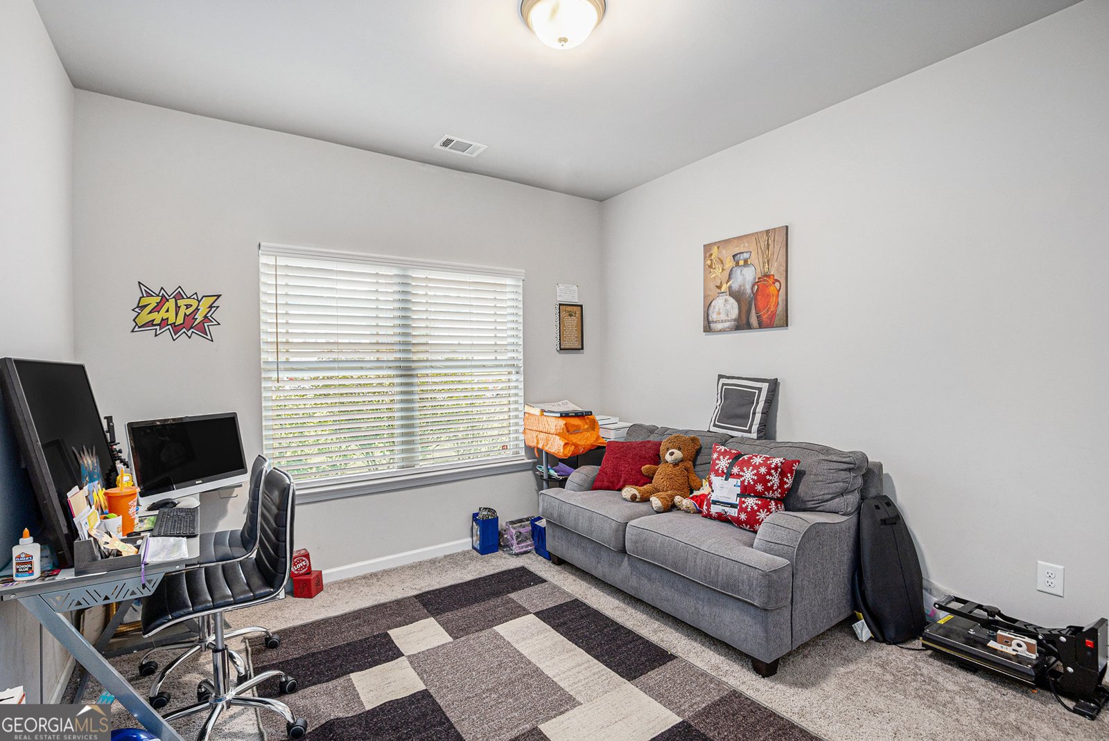 7475 Sydnee Court Douglasville - 20