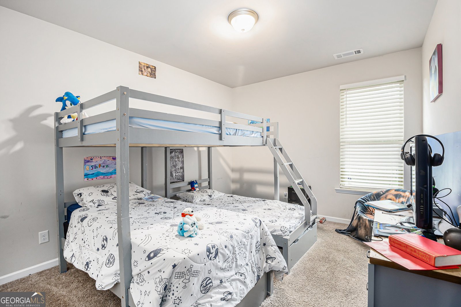 7475 Sydnee Court Douglasville - 21