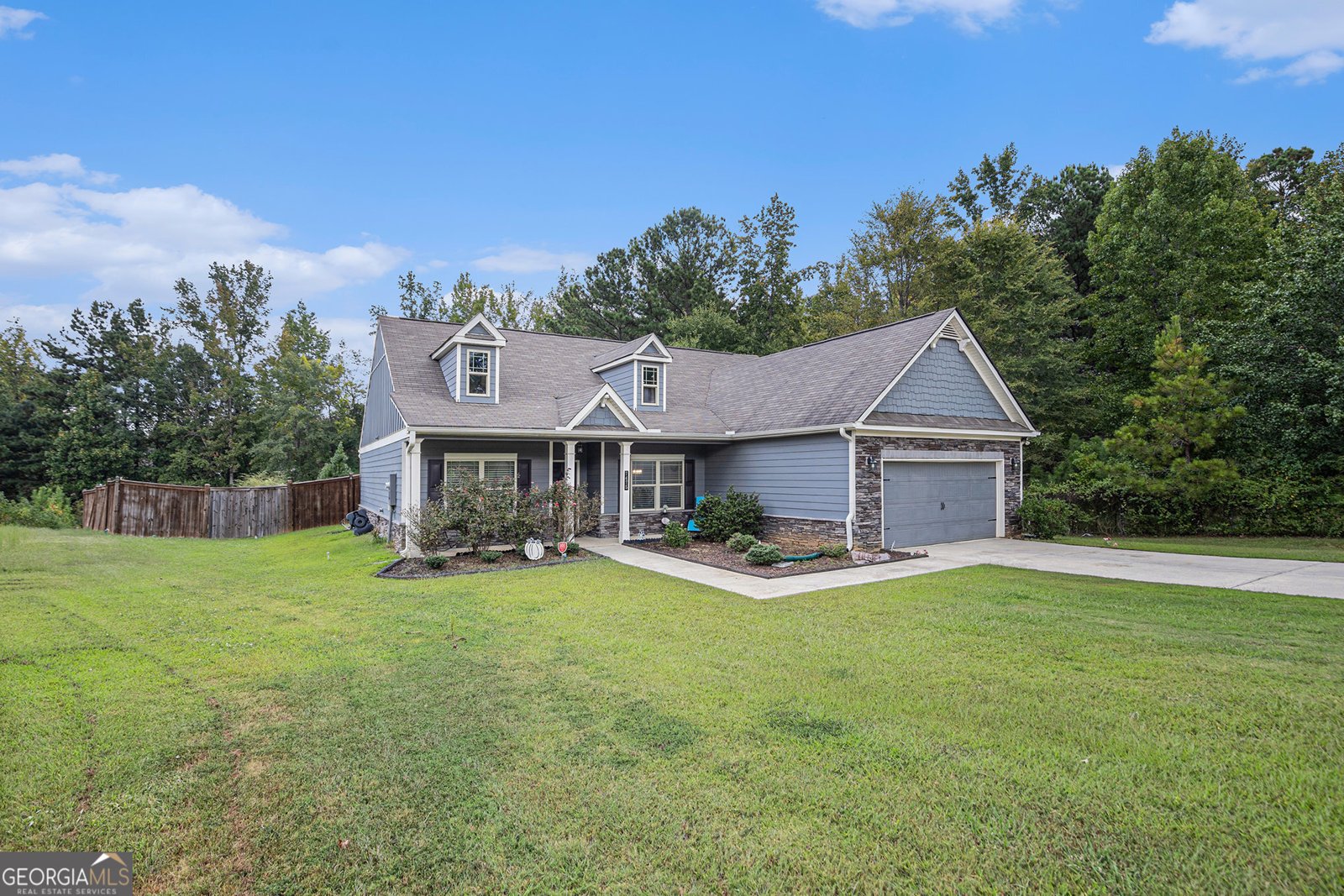 7475 Sydnee Court Douglasville - 3