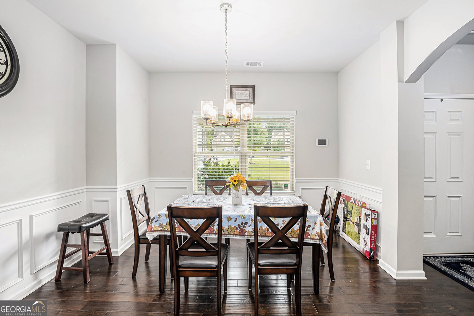 7475 Sydnee Court Douglasville - 4