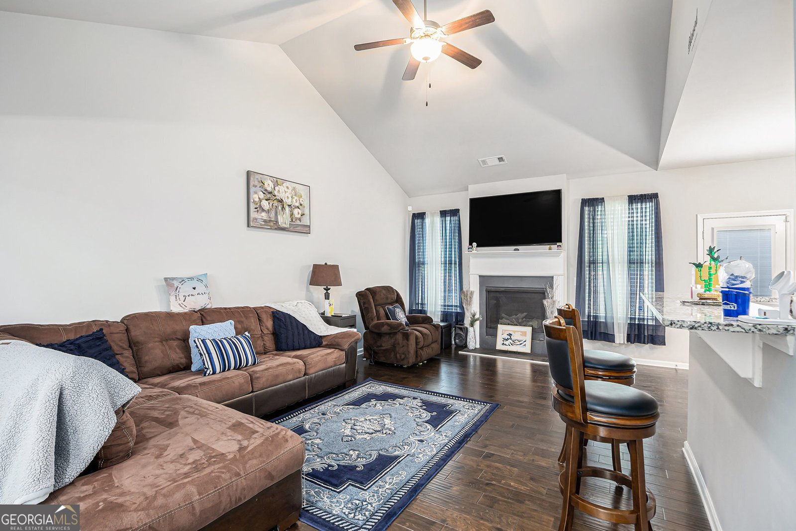 7475 Sydnee Court Douglasville - 7