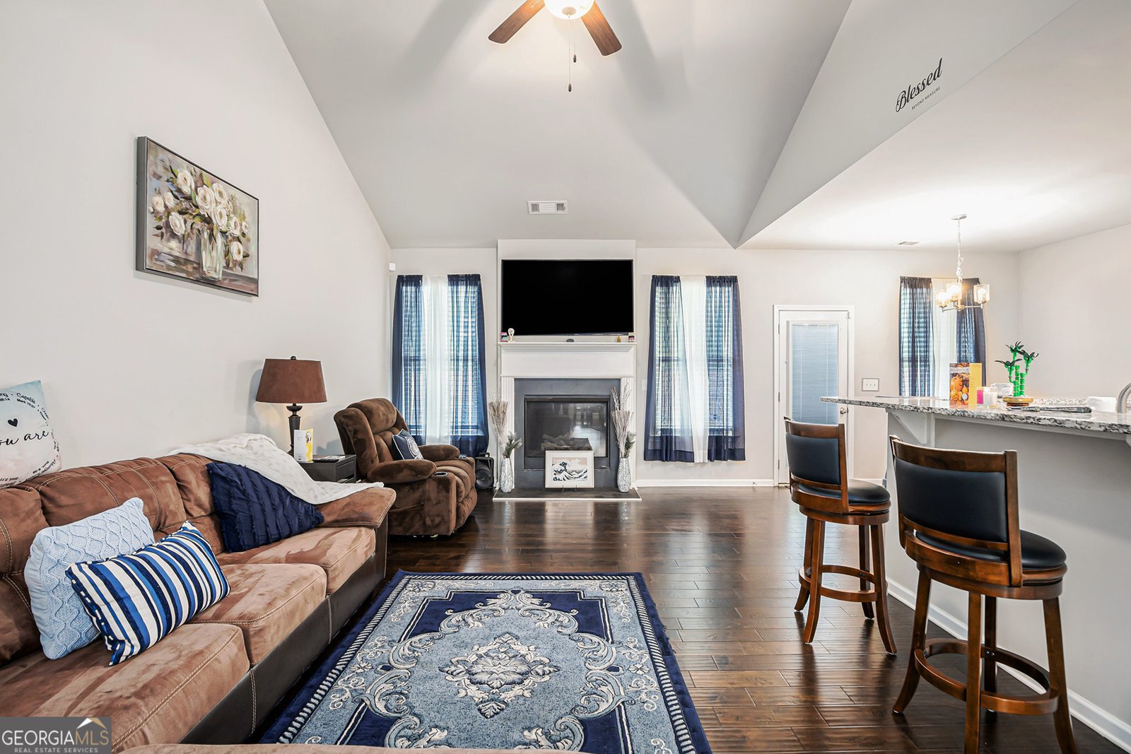 7475 Sydnee Court Douglasville - 8