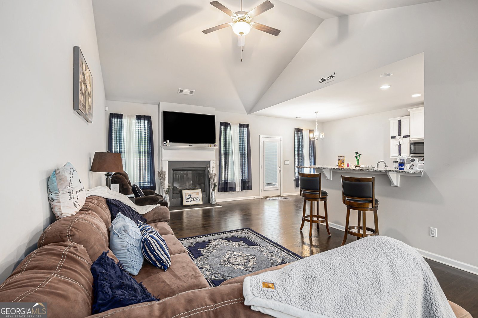 7475 Sydnee Court Douglasville - 9