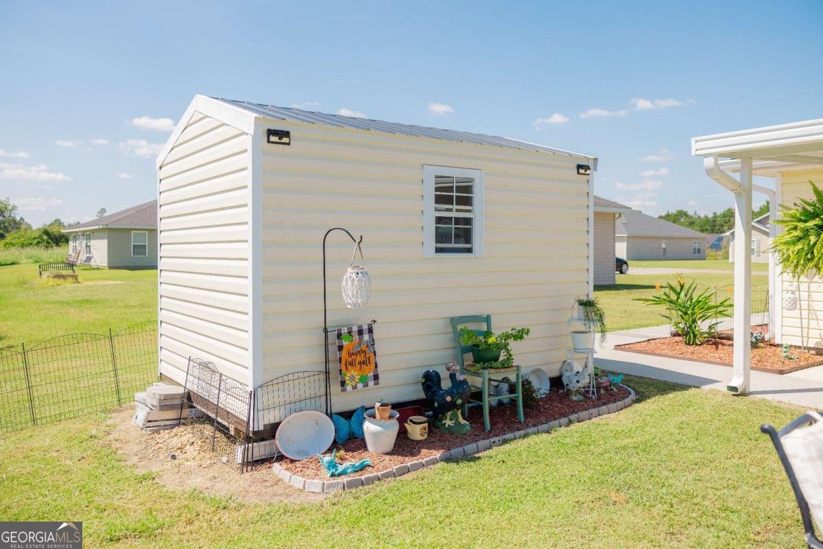 210 Twinn Lakes Baxley - 4