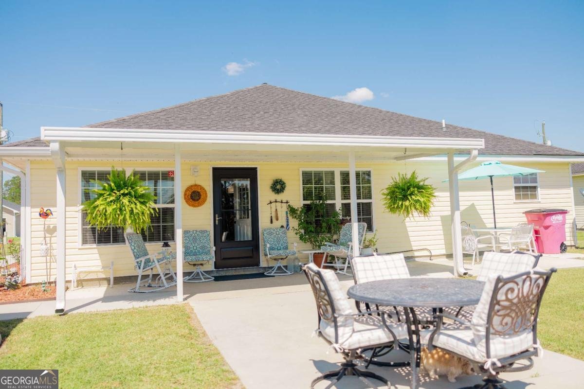 210 Twinn Lakes Baxley - 5