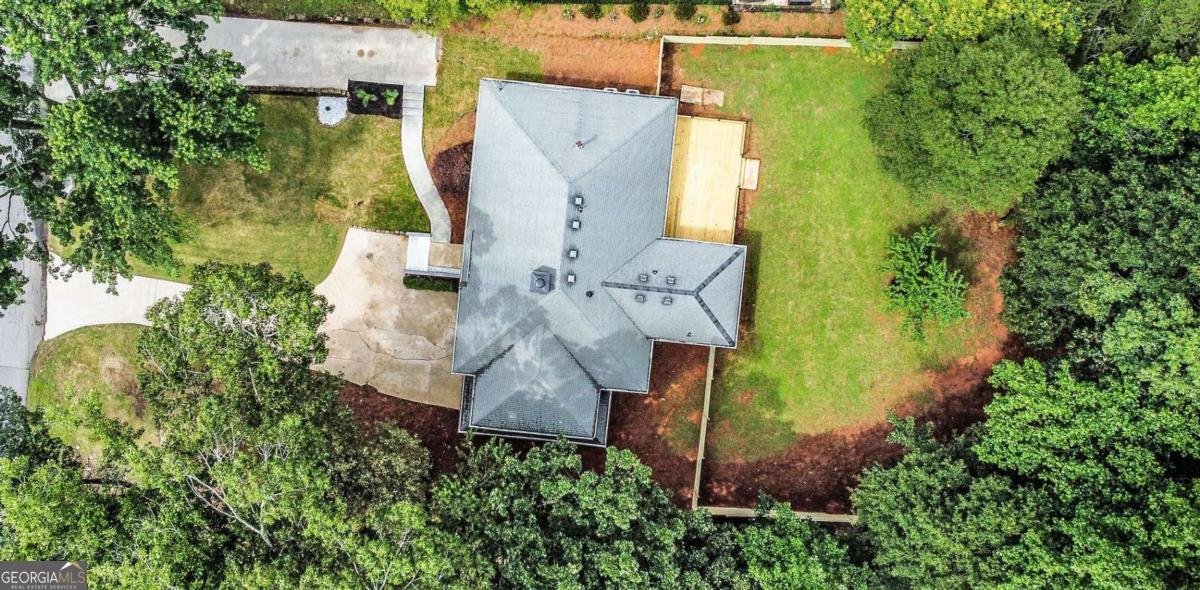 1996 Briarwood Drive Gainesville - 2