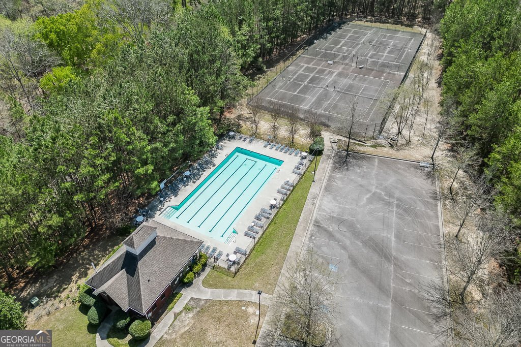 1480 Bramlett Forest Trail Lawrenceville - 2