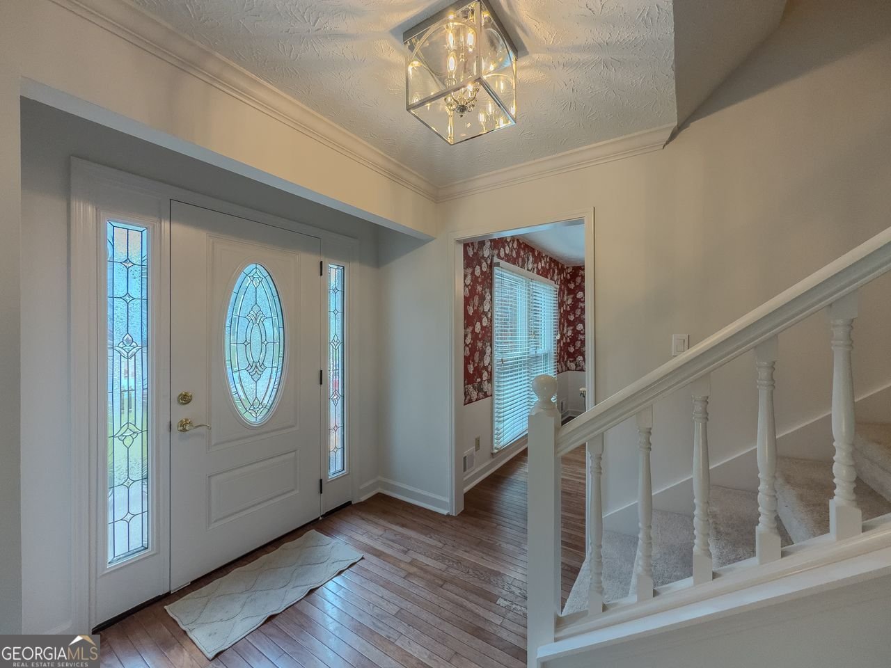 411 HUNTERS GLEN Court Lawrenceville - 2