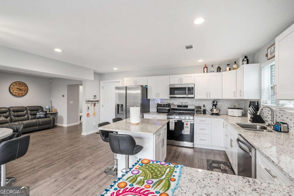 2885 Joe Jerkins Boulevard Austell - 12