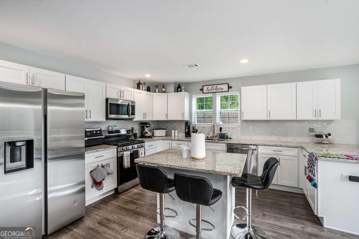 2885 Joe Jerkins Boulevard Austell - 13