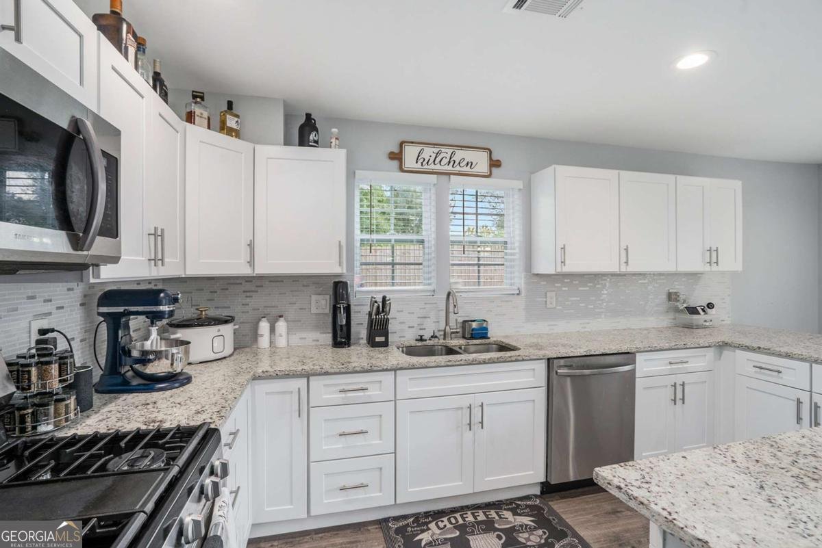 2885 Joe Jerkins Boulevard Austell - 14