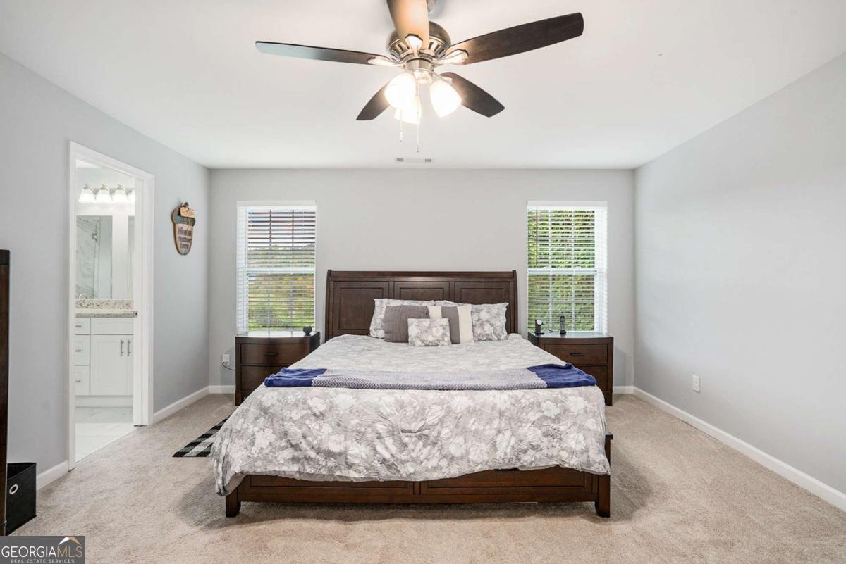 2885 Joe Jerkins Boulevard Austell - 19