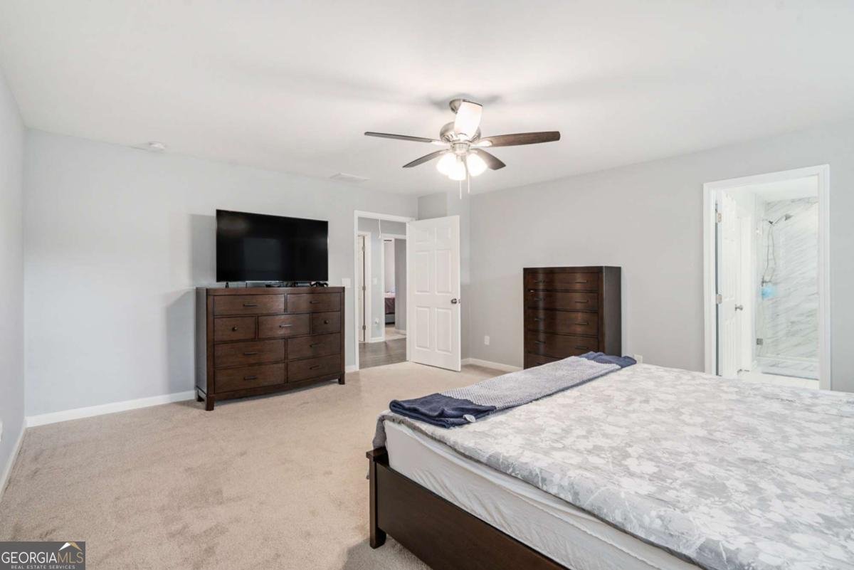 2885 Joe Jerkins Boulevard Austell - 20