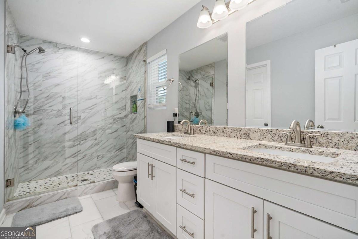 2885 Joe Jerkins Boulevard Austell - 21