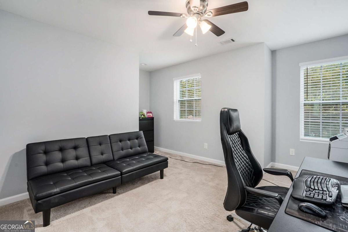 2885 Joe Jerkins Boulevard Austell - 22