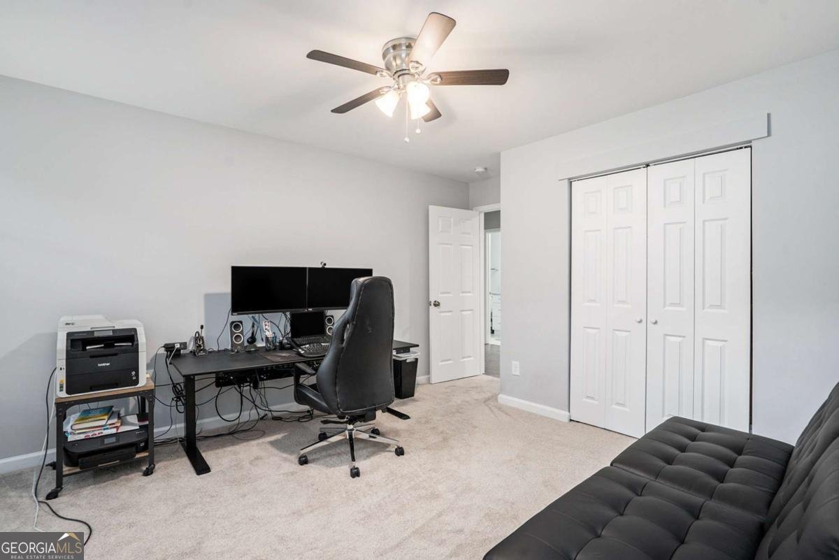 2885 Joe Jerkins Boulevard Austell - 23
