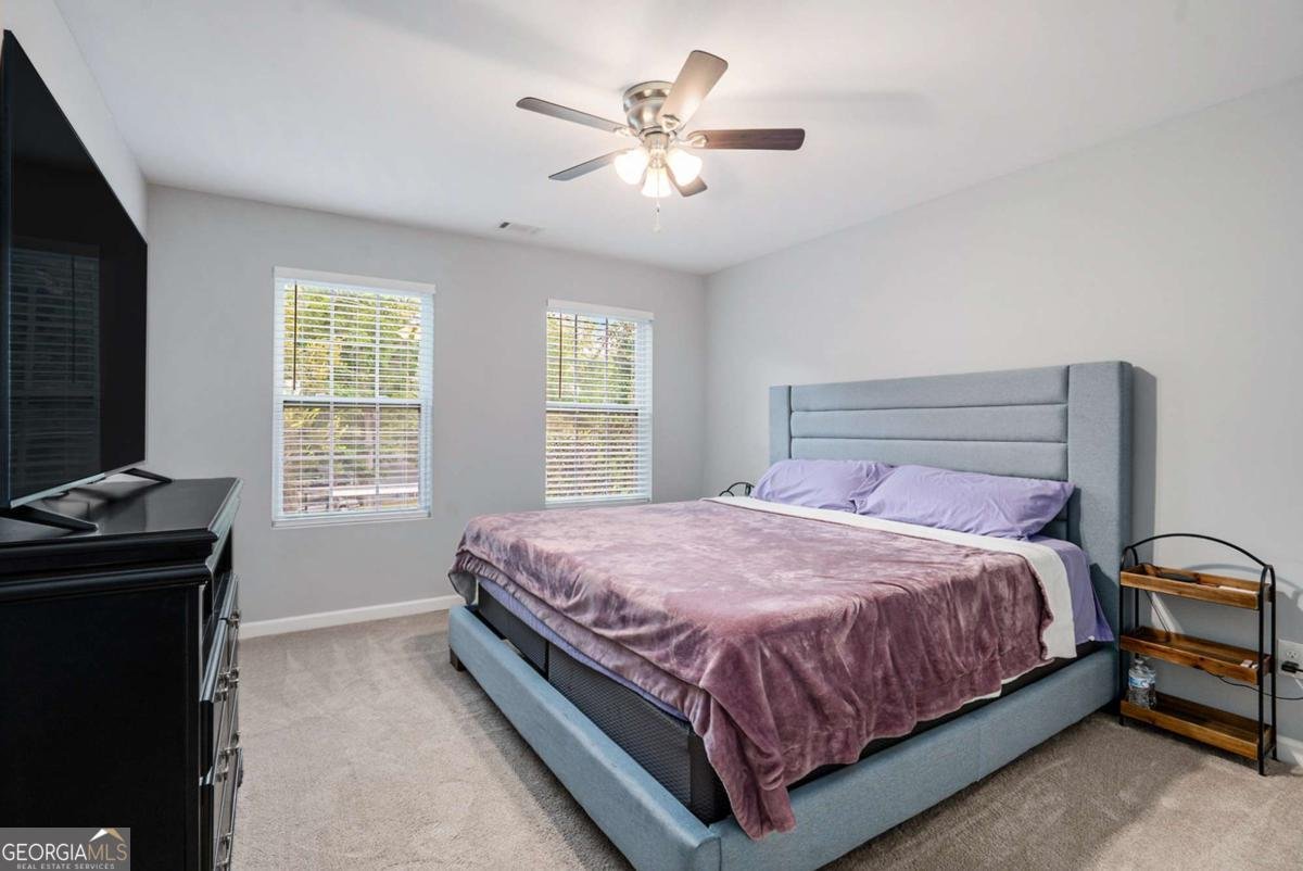 2885 Joe Jerkins Boulevard Austell - 24
