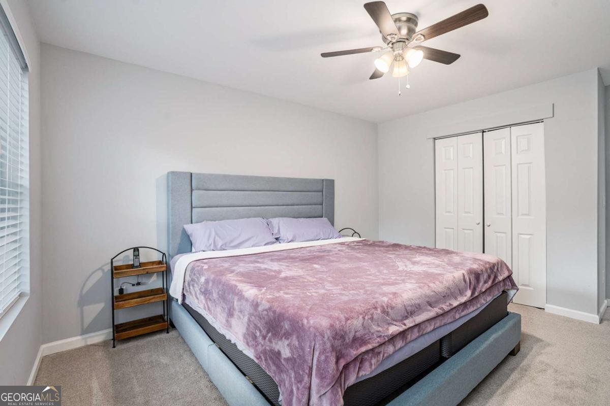 2885 Joe Jerkins Boulevard Austell - 25