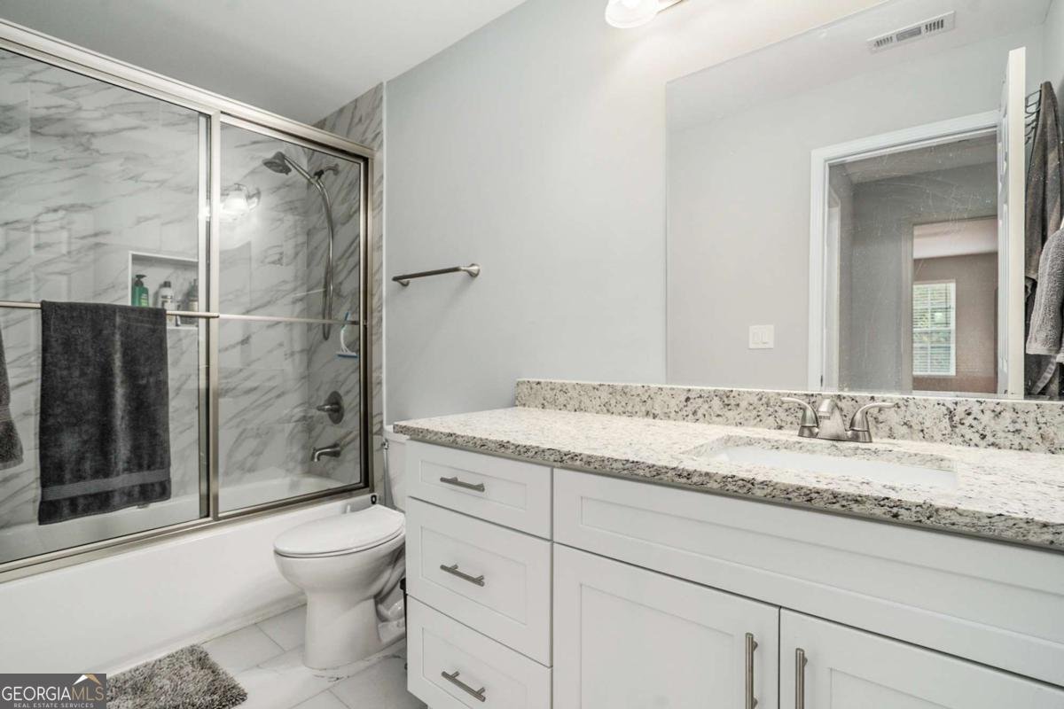 2885 Joe Jerkins Boulevard Austell - 26