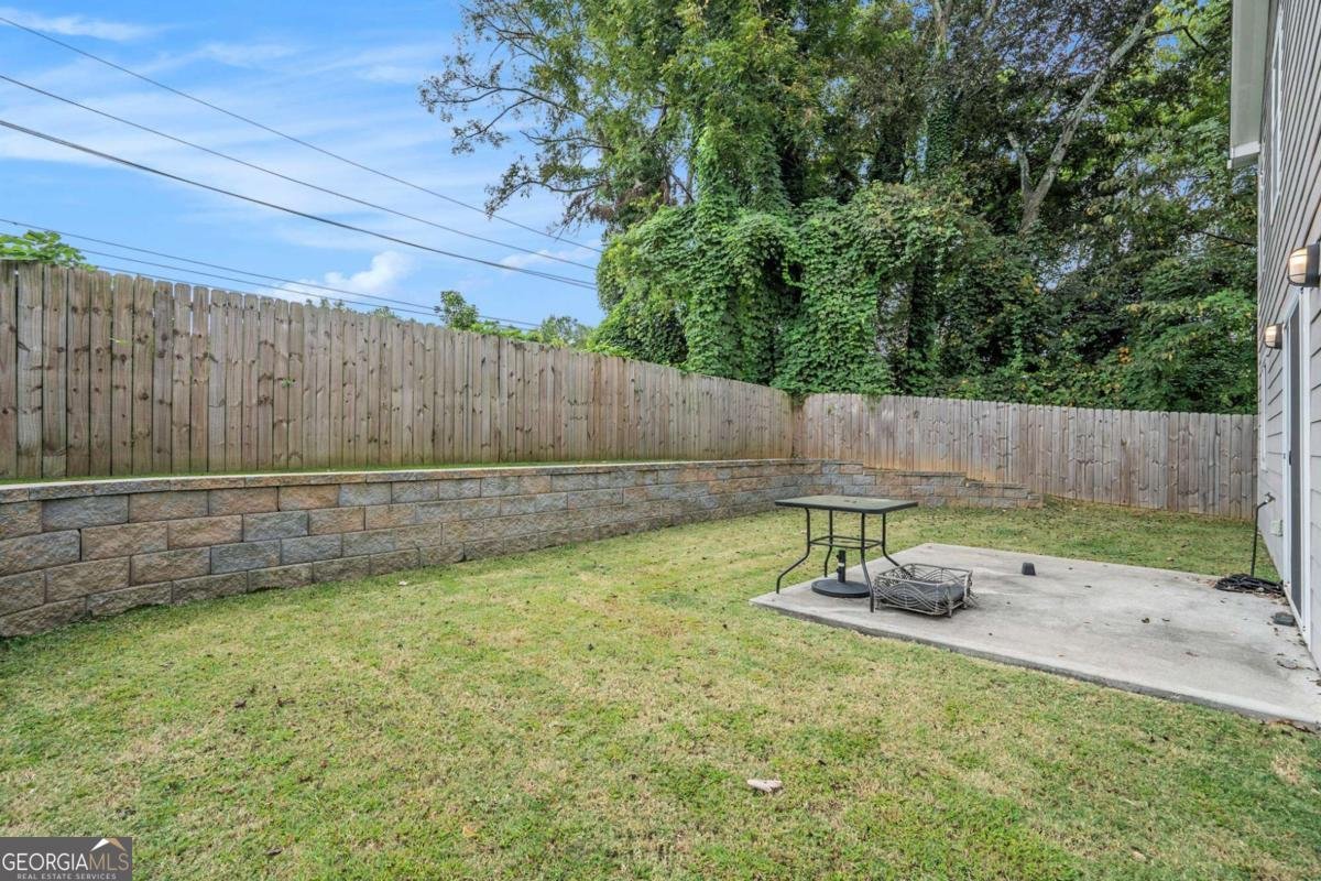2885 Joe Jerkins Boulevard Austell - 27